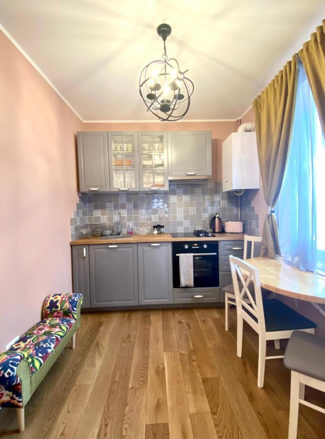Apartment Stayplay Center Theater Brasov