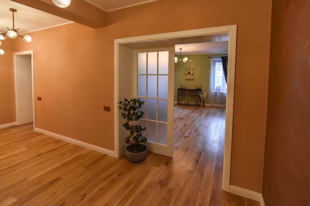 Apartment Stayplay Center Theater Brasov