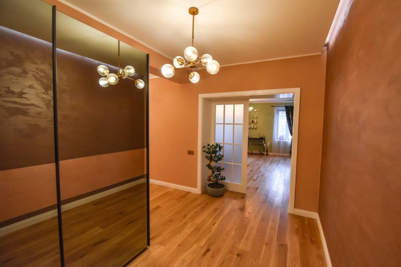 Apartment Stayplay Center Theater Brasov